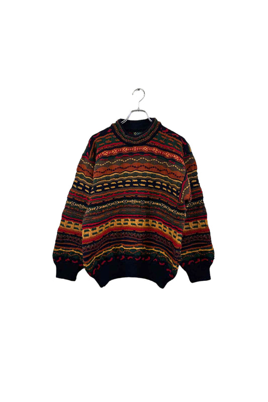 90's Made in Australia COOGI sweater