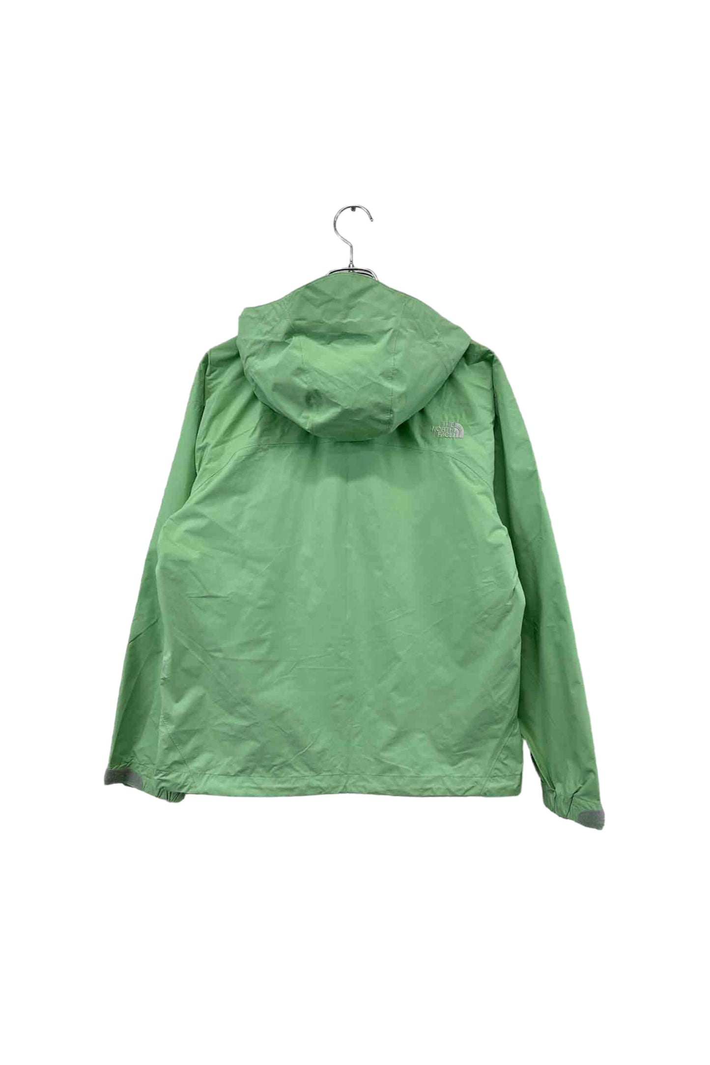 THE NORTH FACE mountain parka