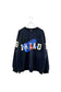 90‘s MARITHE FRANCOIS GIRBAUD sweat