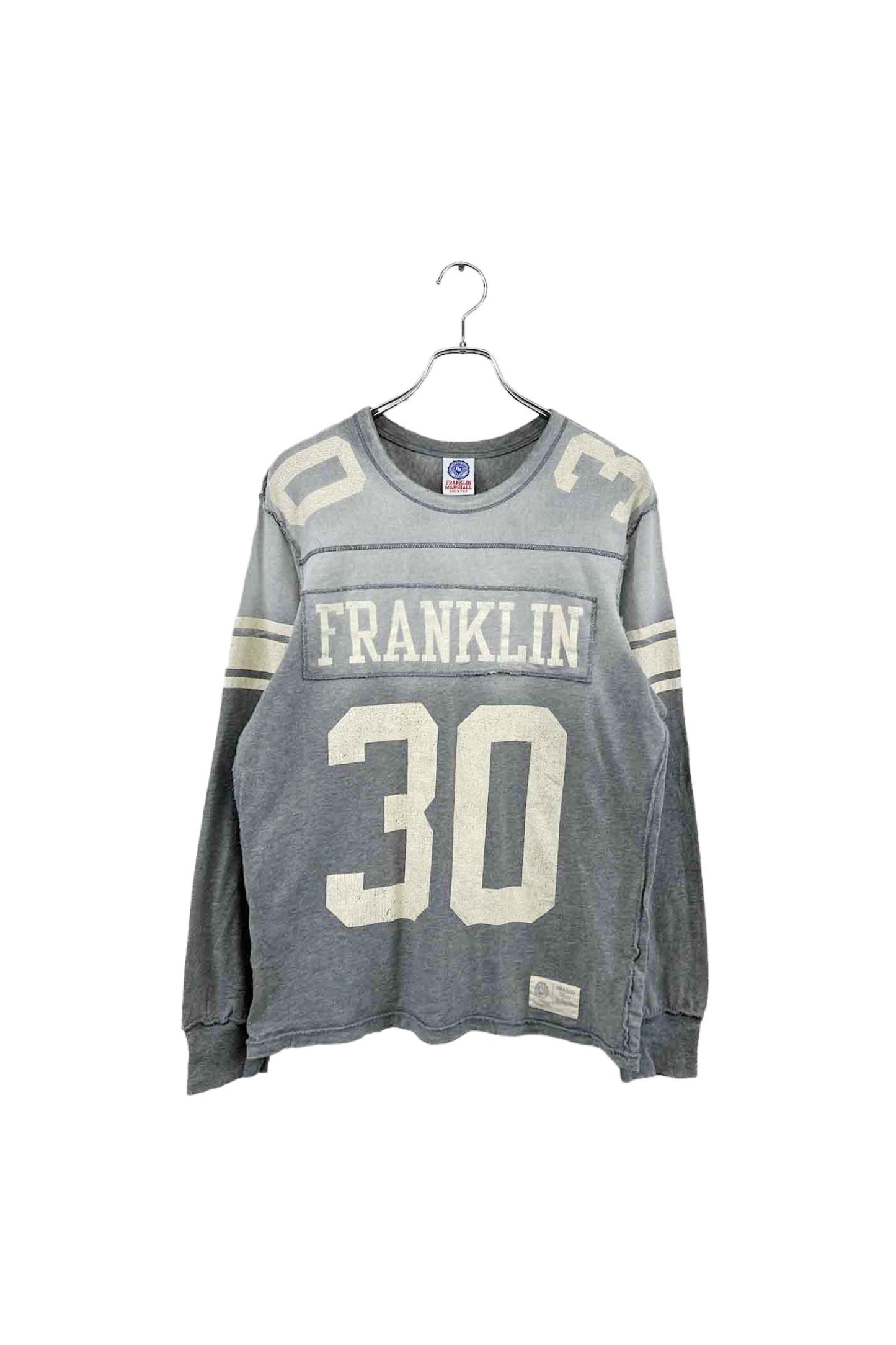 Made in ITALY FRANKLIN MARSHALL T-shirt