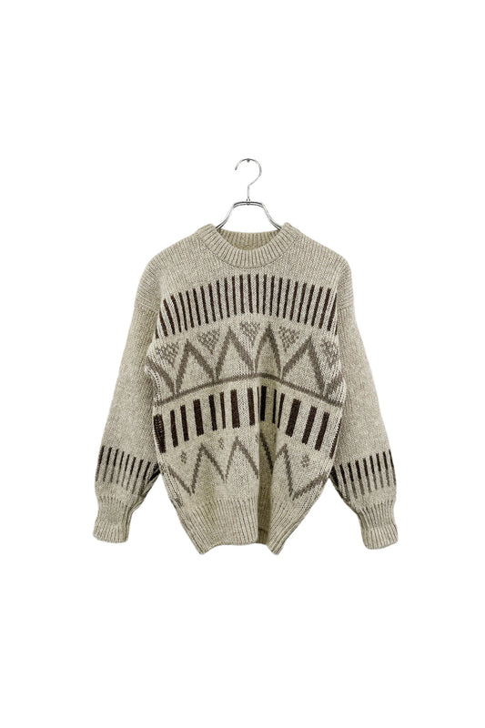 80's Norsewear sweater