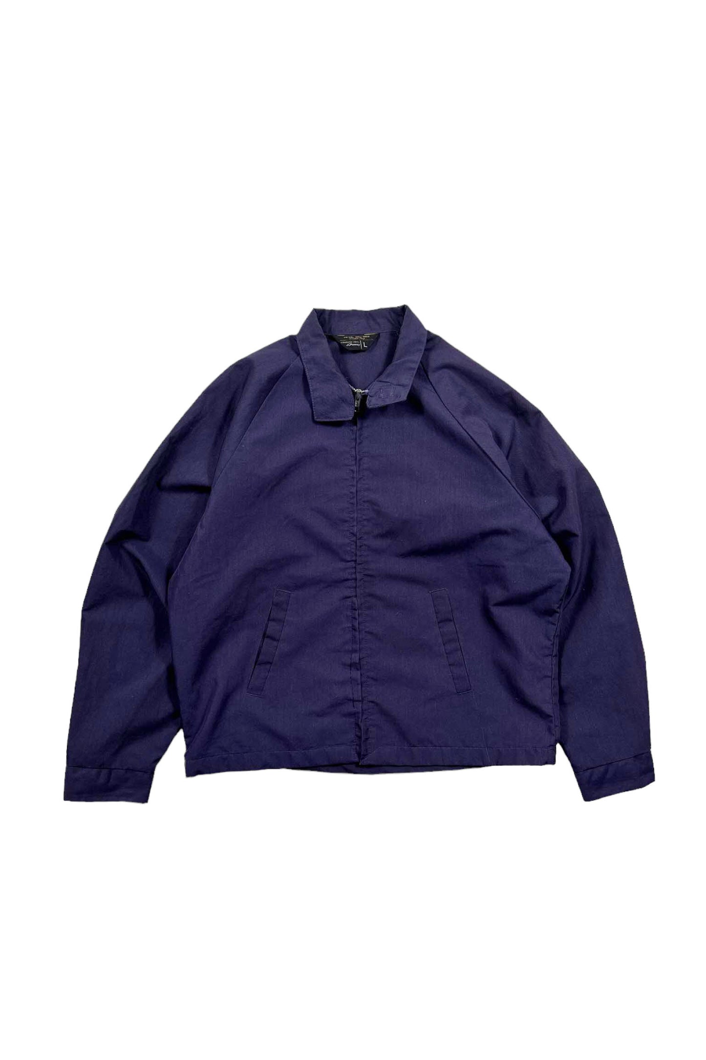 70's 80's JC Penney jacket