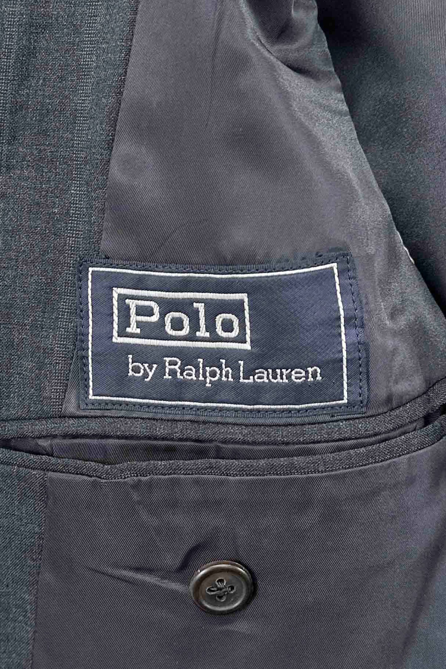 Polo by Ralph Lauren 条纹套装