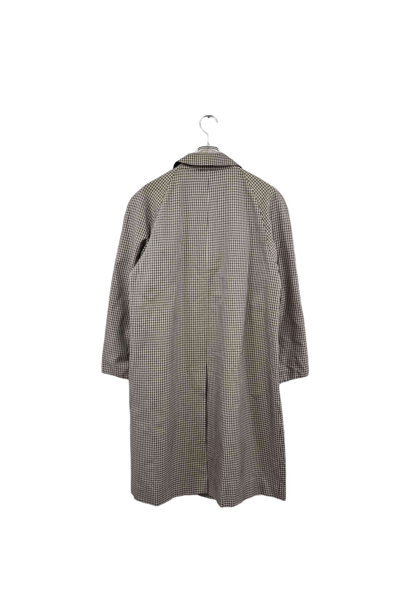 LANVIN silk coat – ReSCOUNT STORE