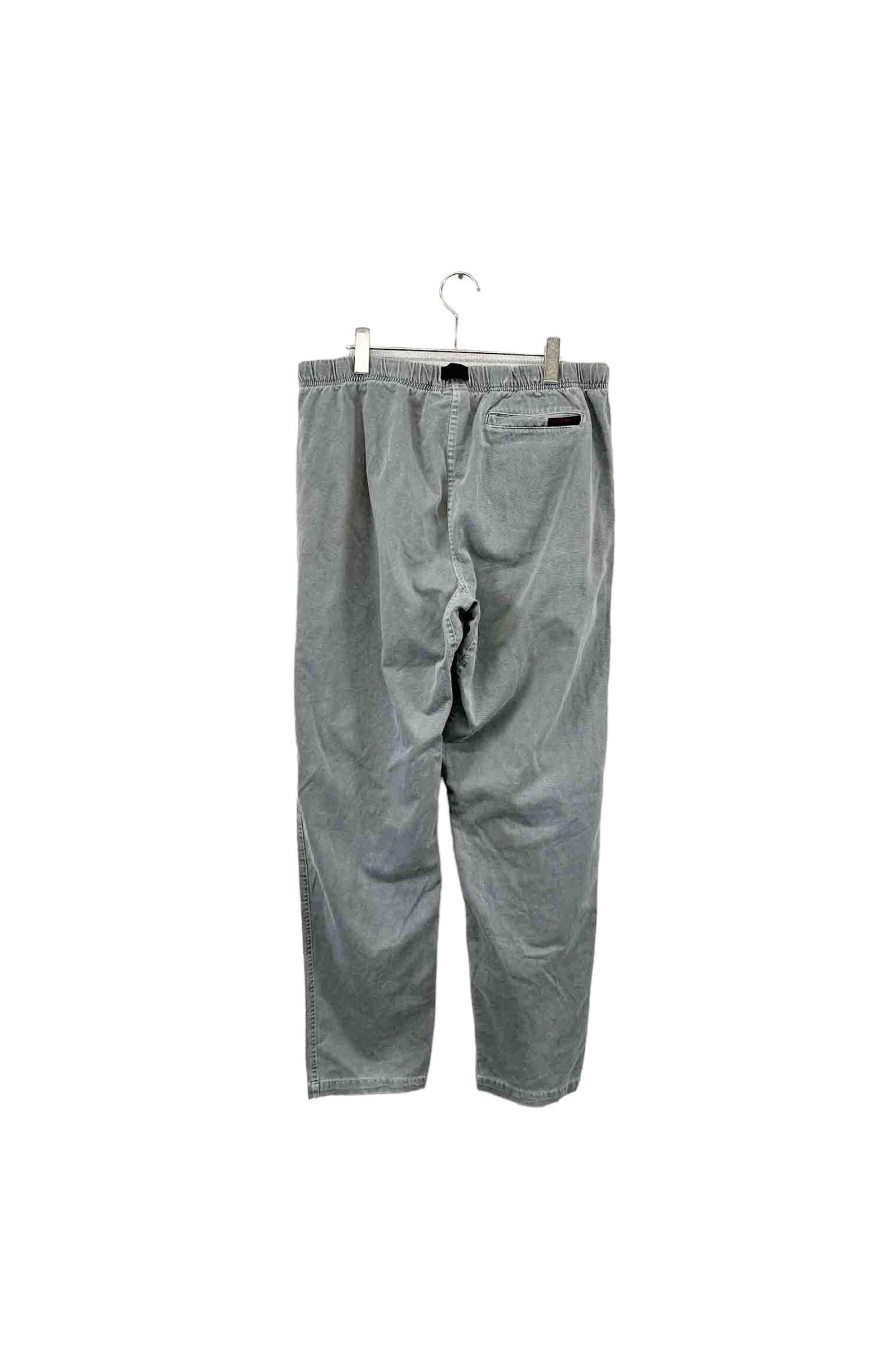 Made in USA GRAMICCI gray climbing pants