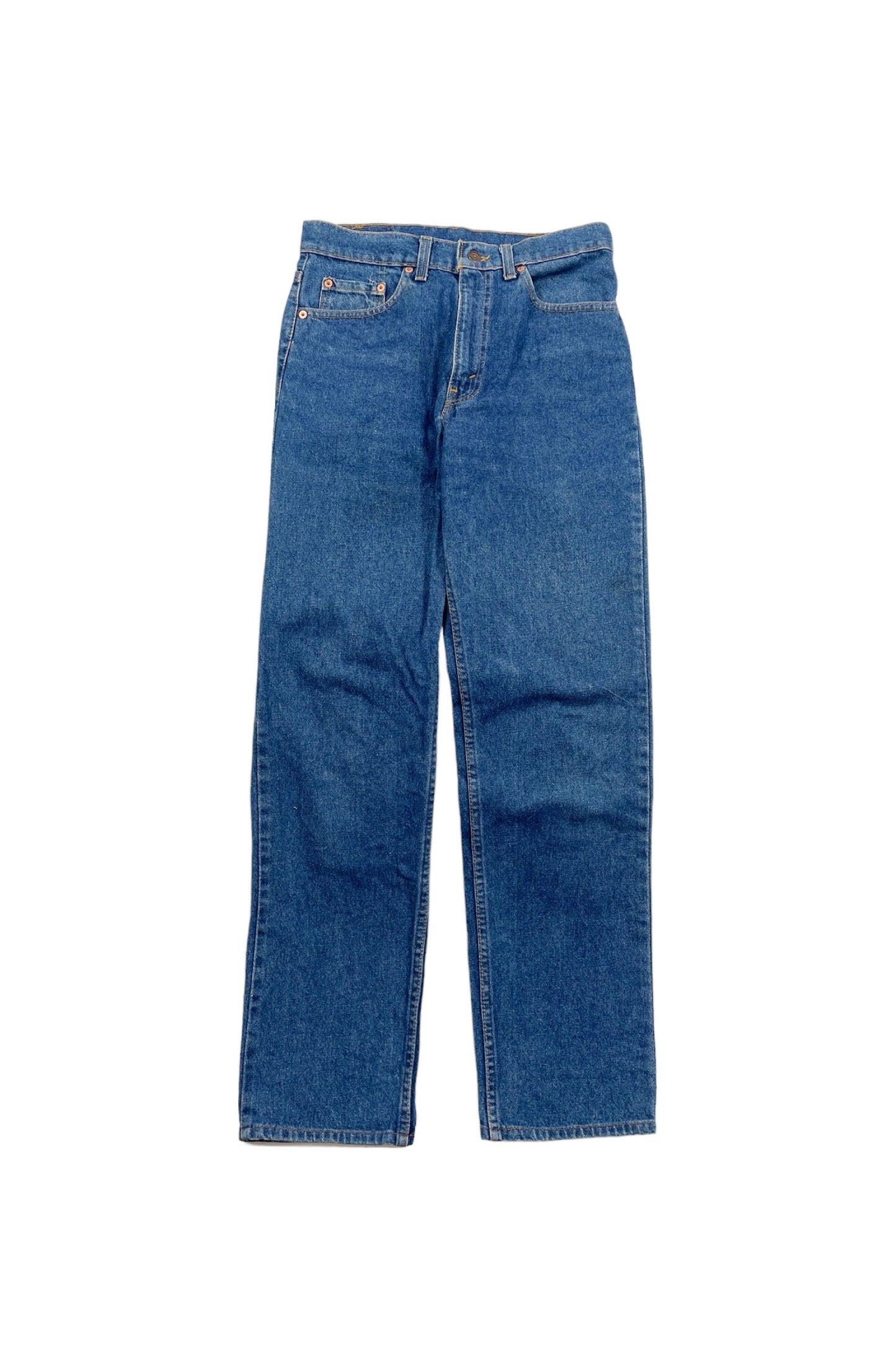 90's Made in USA Levi's 510-0217 denim pants – ReSCOUNT STORE