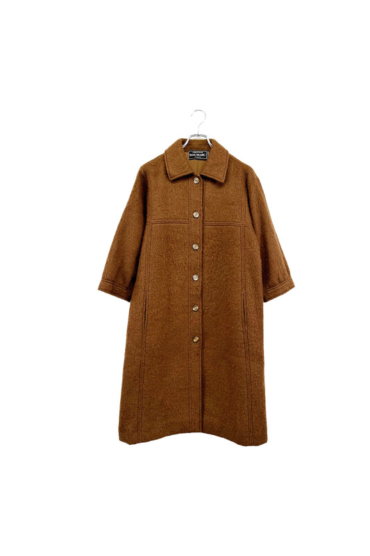 Made in FRANCE DOUMARC coat