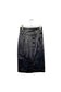 Made in FRANCE CHARLES JOURDAN leather skirt