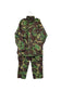 British Army OPTI zip SMOCK TROUSERS COMBAT set up