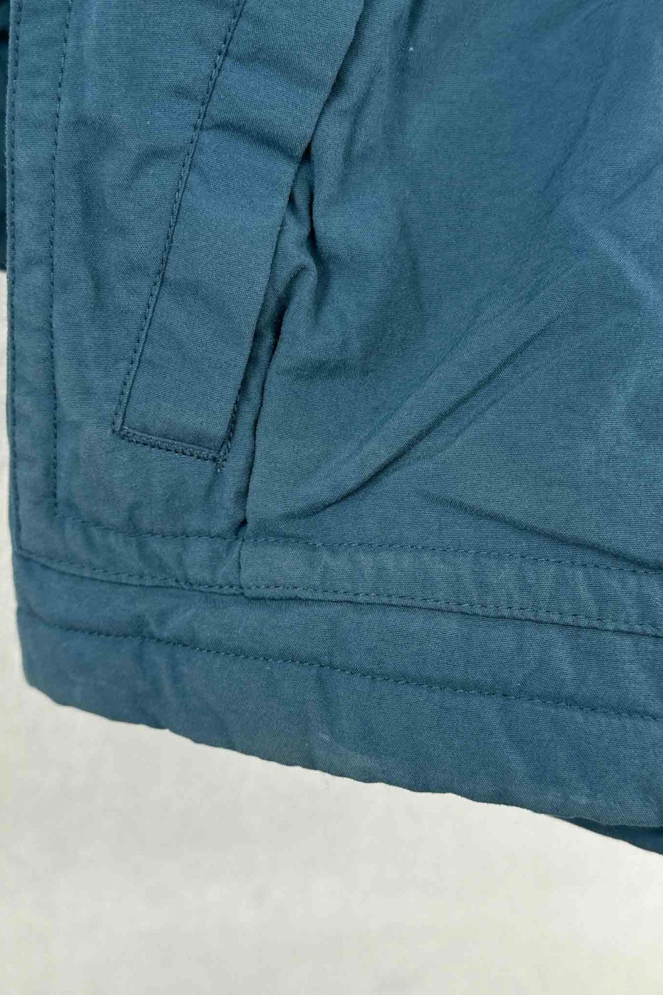 70's 80's L.L.Bean blue jacket
