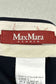 Max Mara navy pants