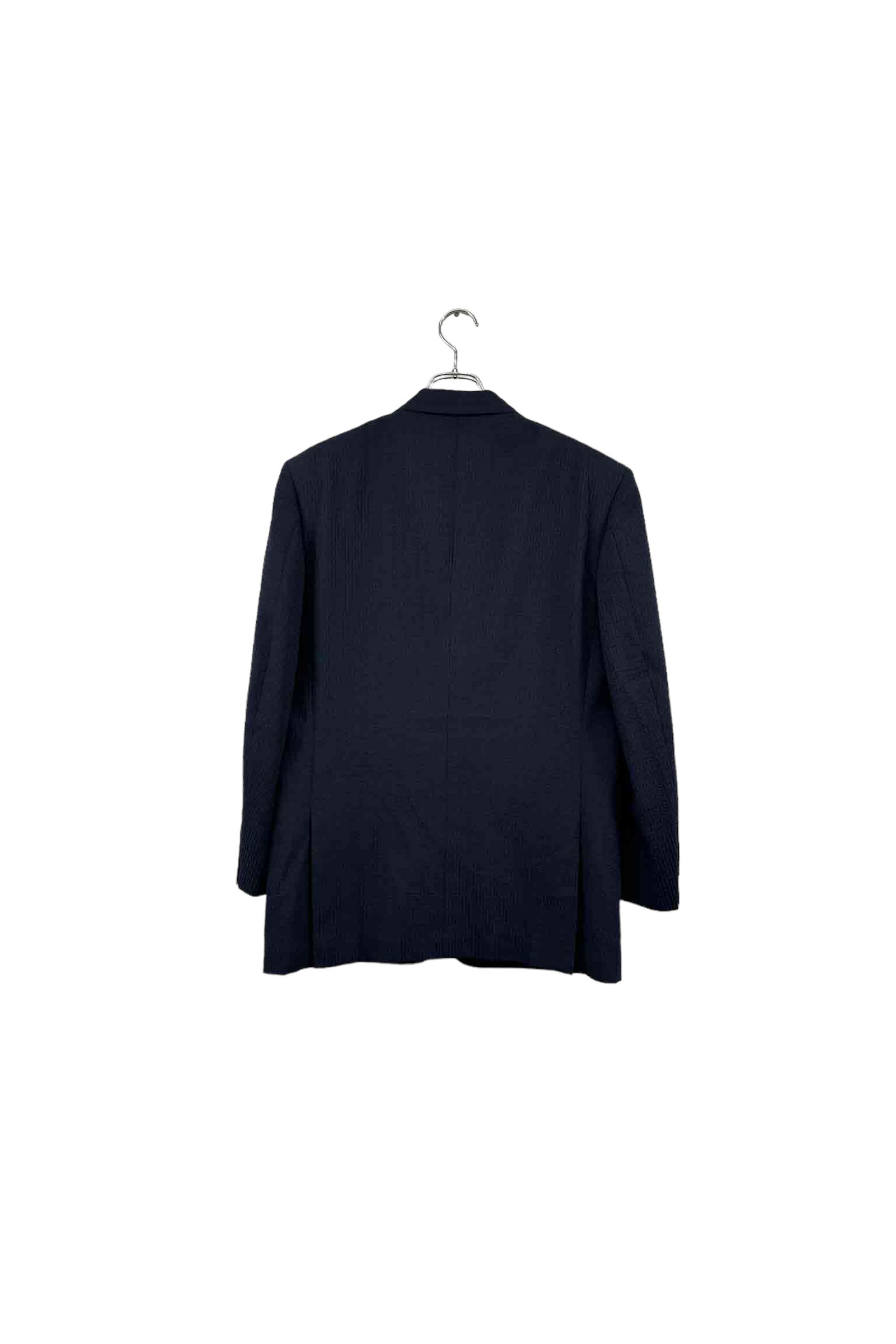 LANVIN navy jacket