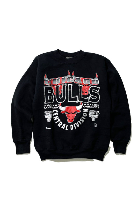 90's Made in USA CHICAGO BULLS sweat