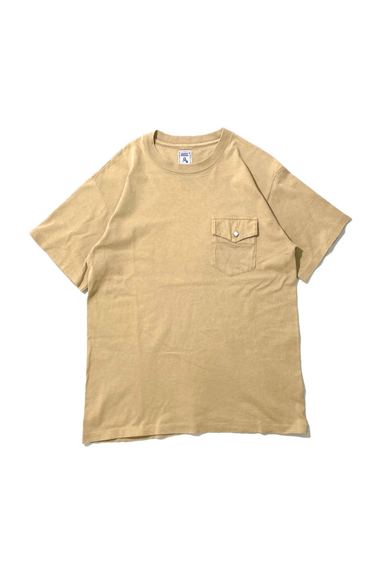 NEPENTHES HOGGS T-shirt 