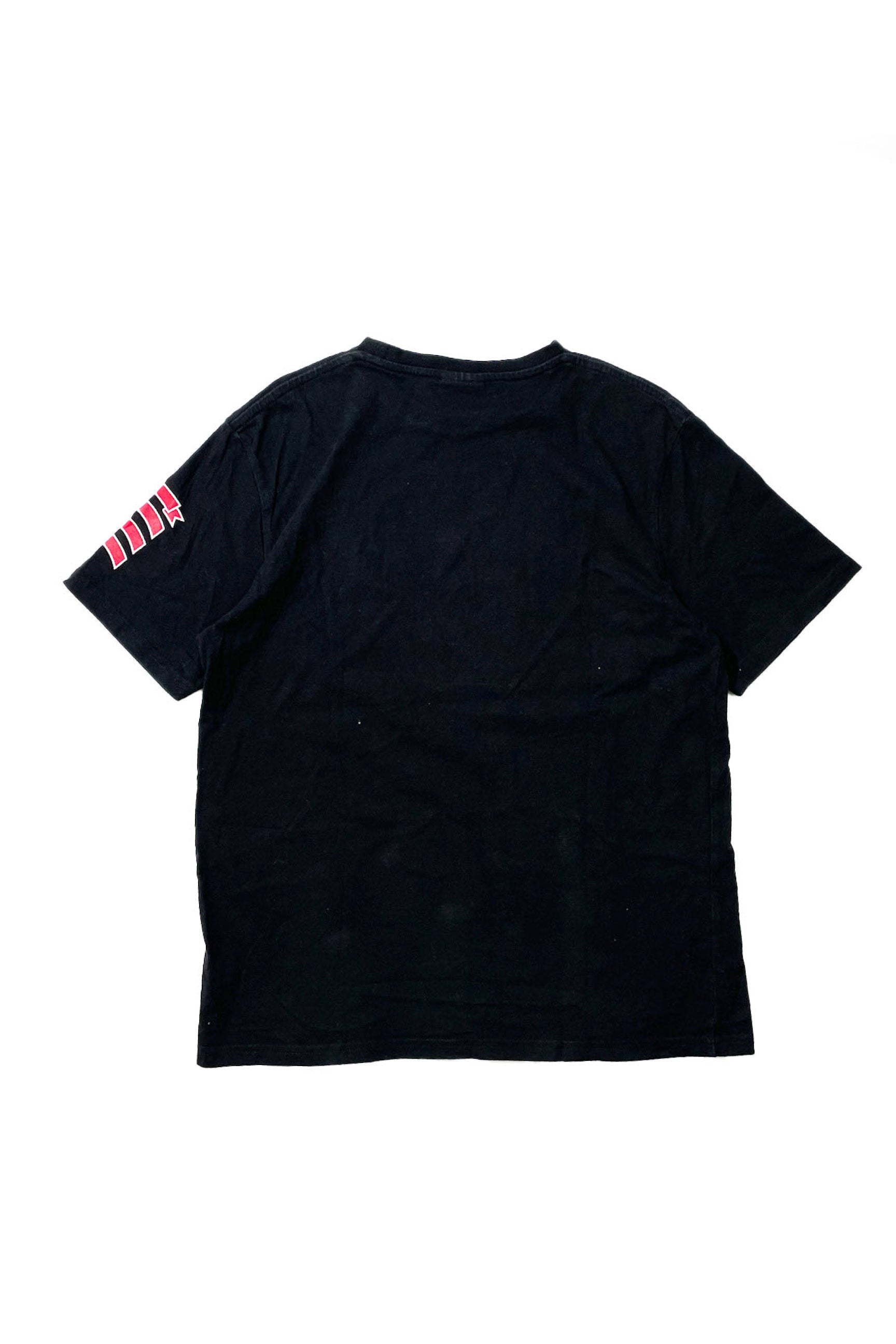 NUMBER NINE x Marlboro T-shirt – ReSCOUNT STORE