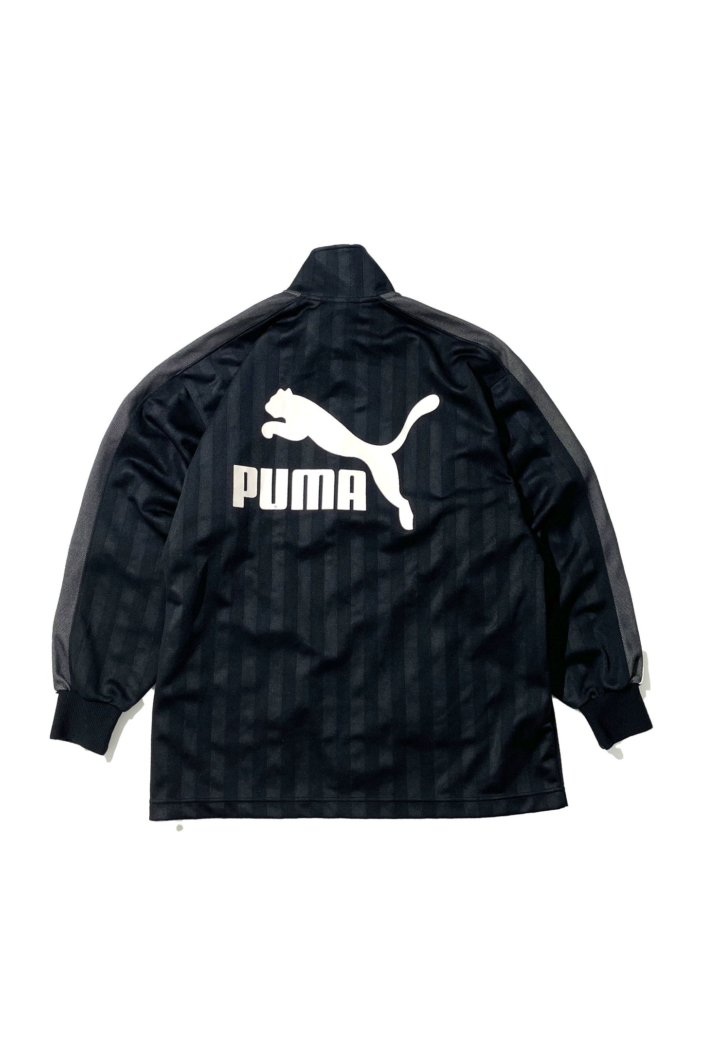 90 年代 PUMA 运动夹克