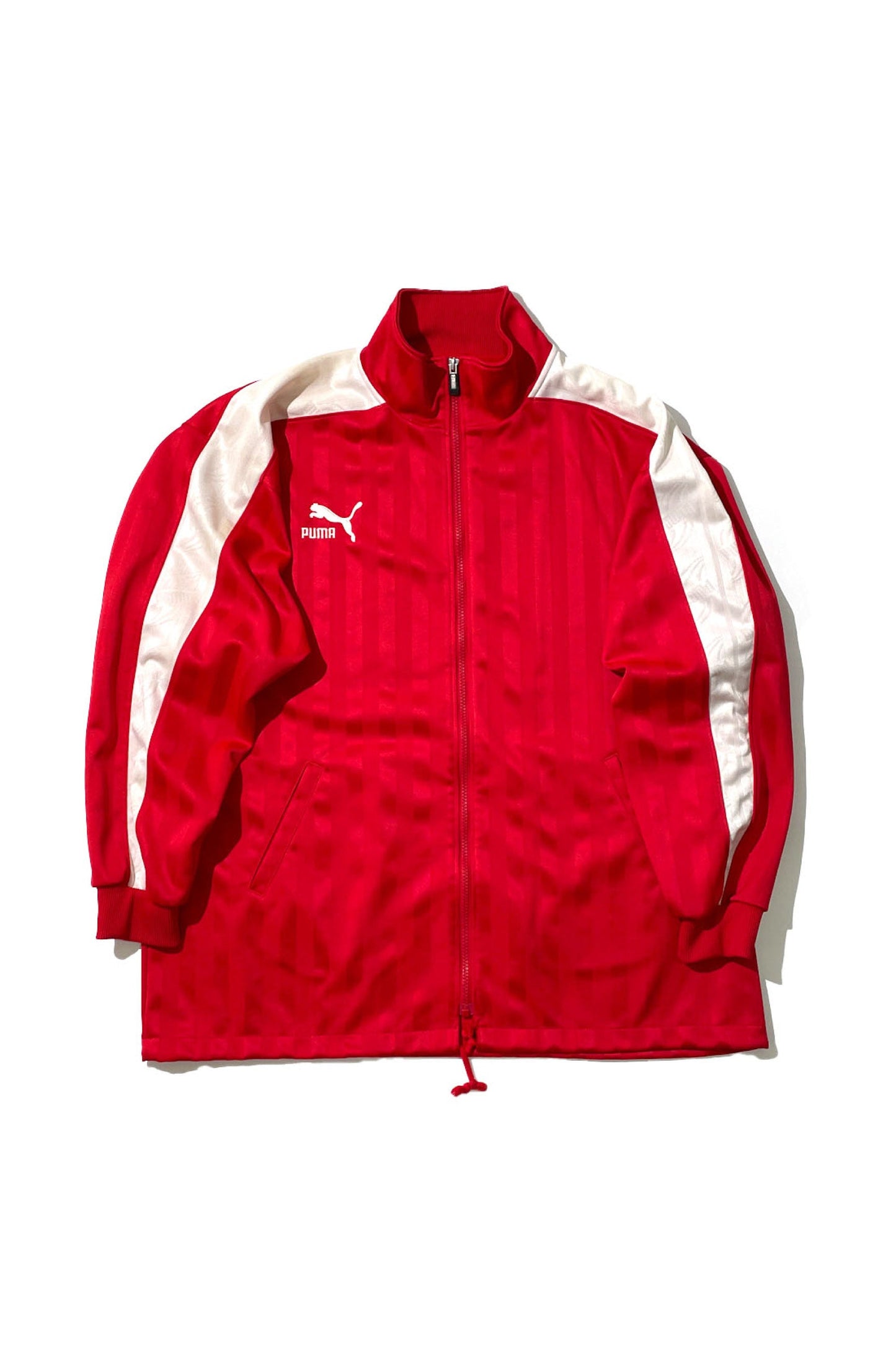 90's~00's PUMA track jacket