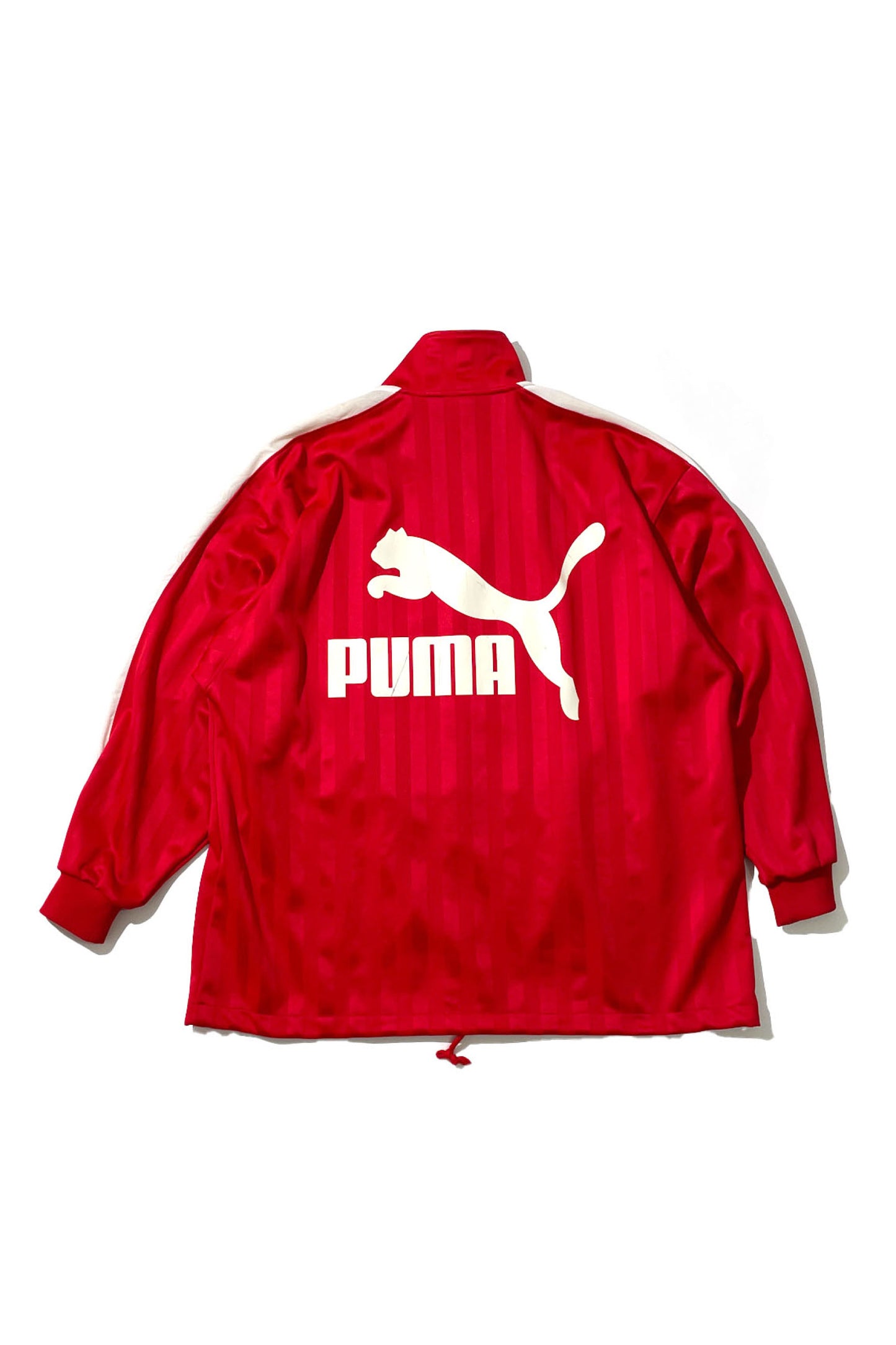90's~00's PUMA track jacket