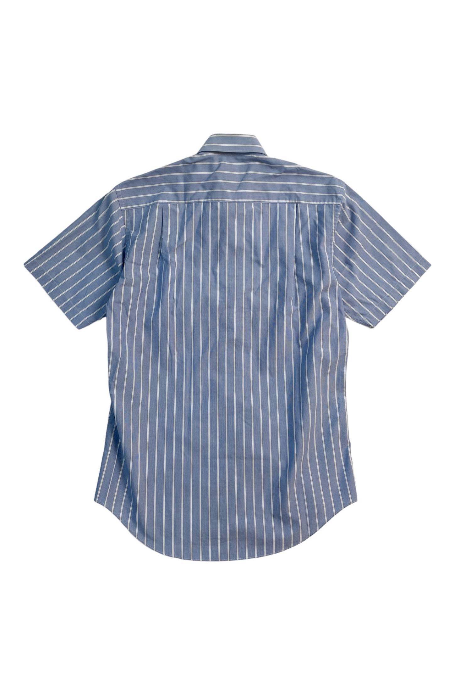 90's KANSAI MAN stripe shirt