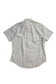 90's Ralph Lauren stripe shirt white/black