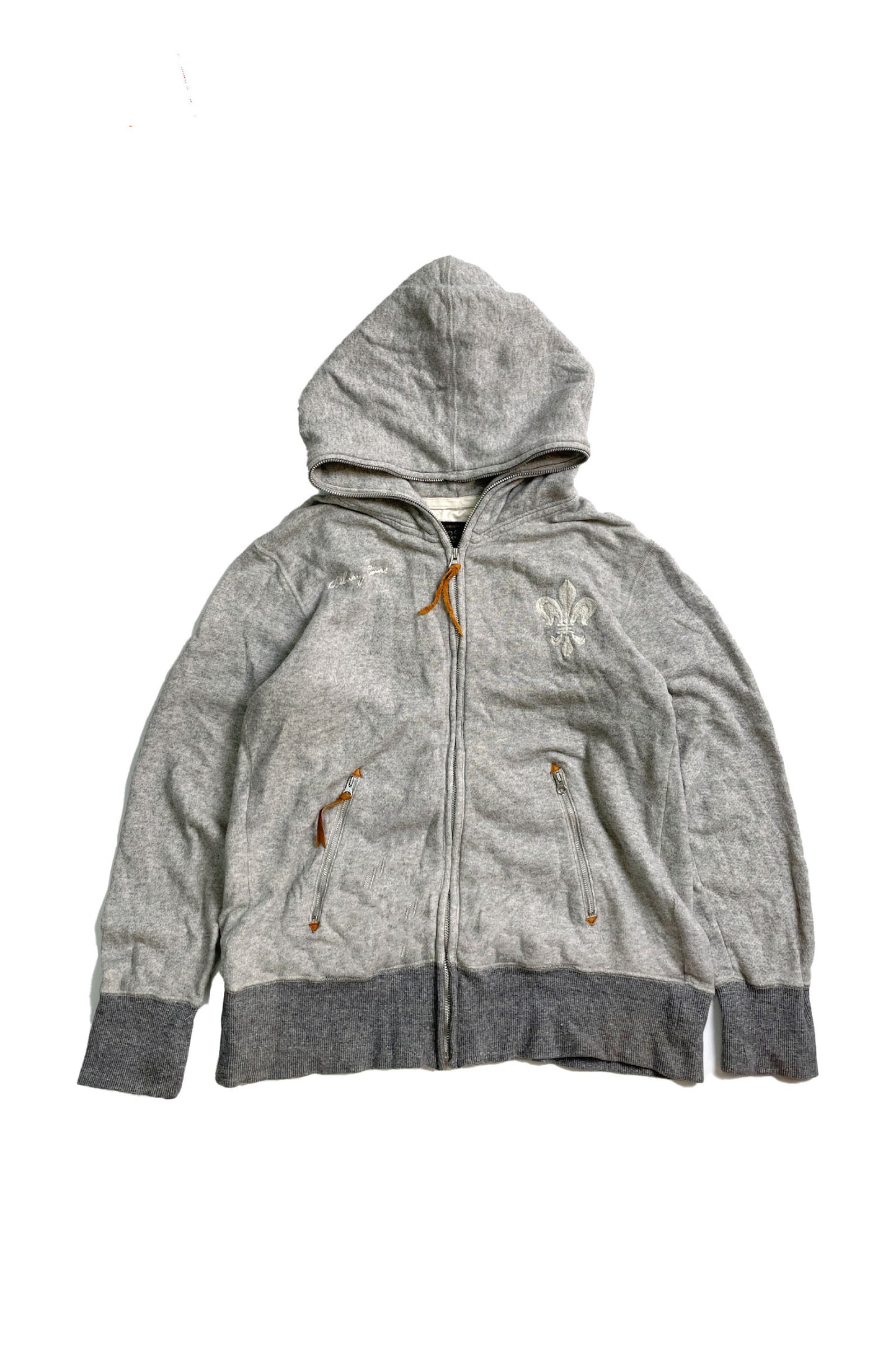 Bibury Court hoodie – ReSCOUNT STORE