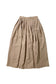 90's Made in USA Ralph Lauren wool pleats skirt