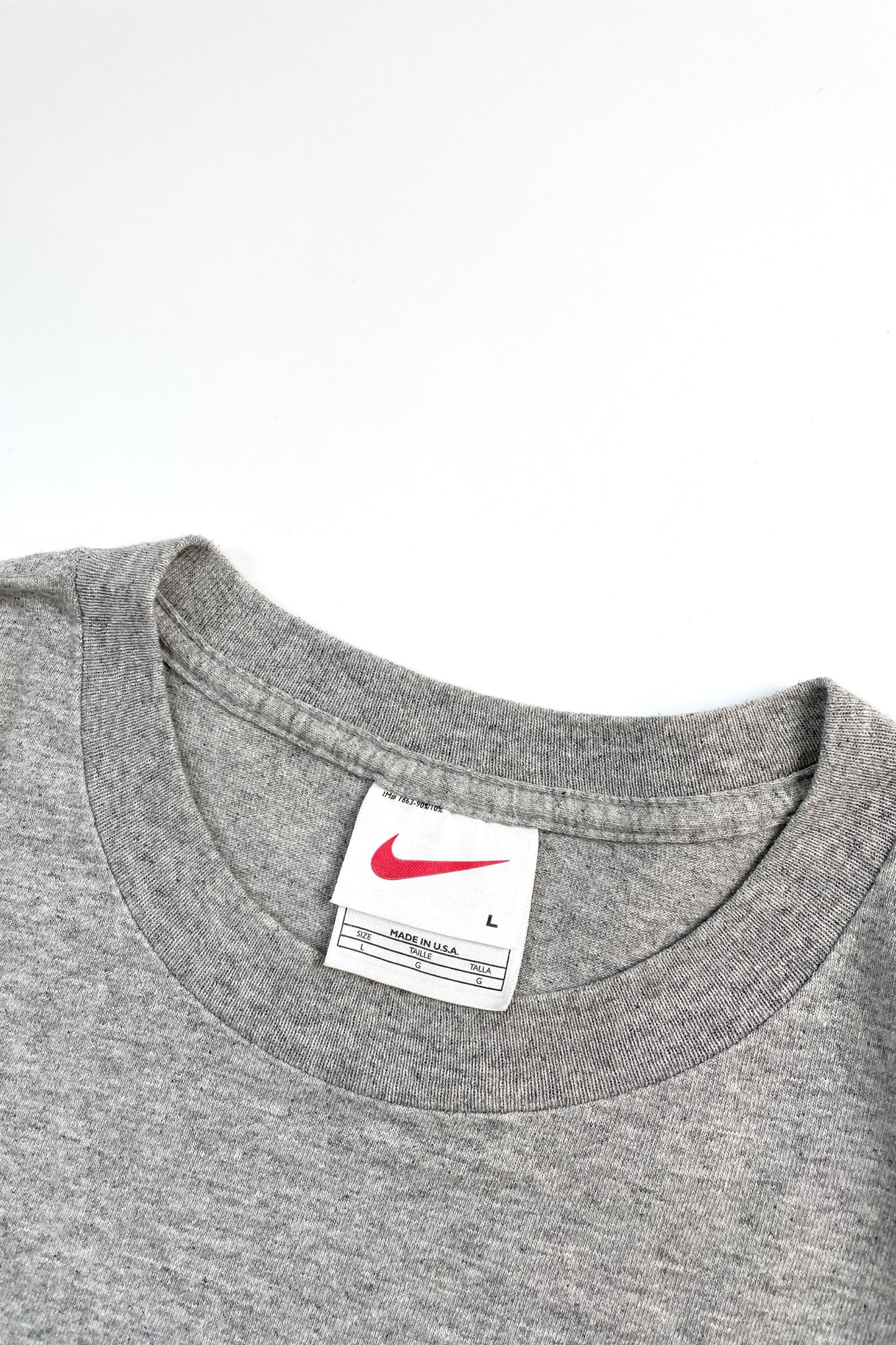 00's Made in USA NIKE T-shirt
