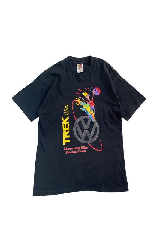 90's TREK volkswagen T-shirt