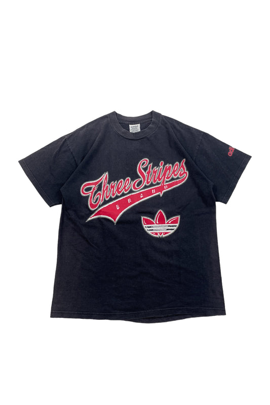 80's Made in USA adidas T-shirt