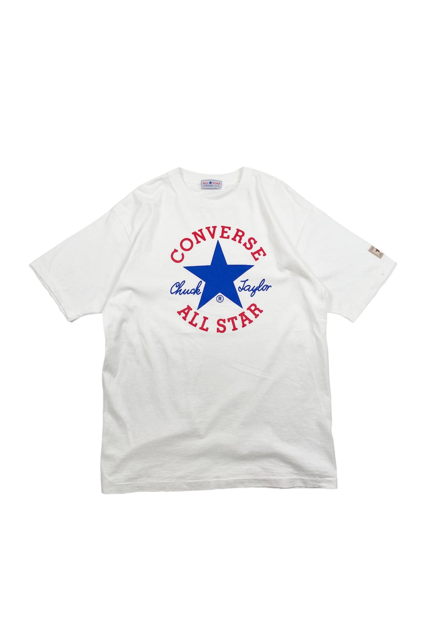 ALL STAR CONVERSE T-shirt