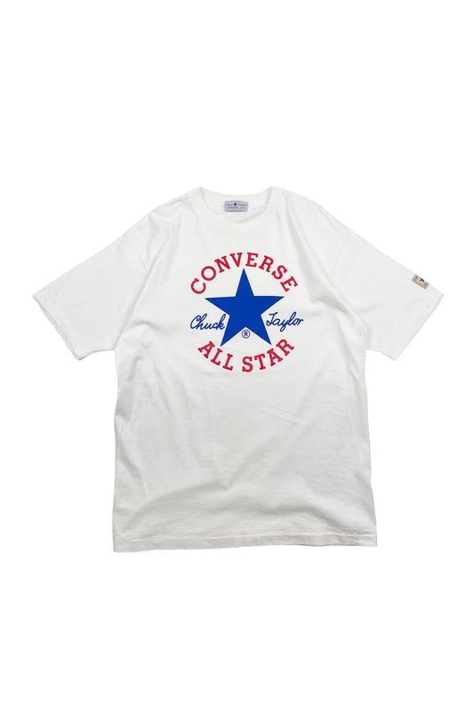 CONVERSE ALL STAR T-shirt 