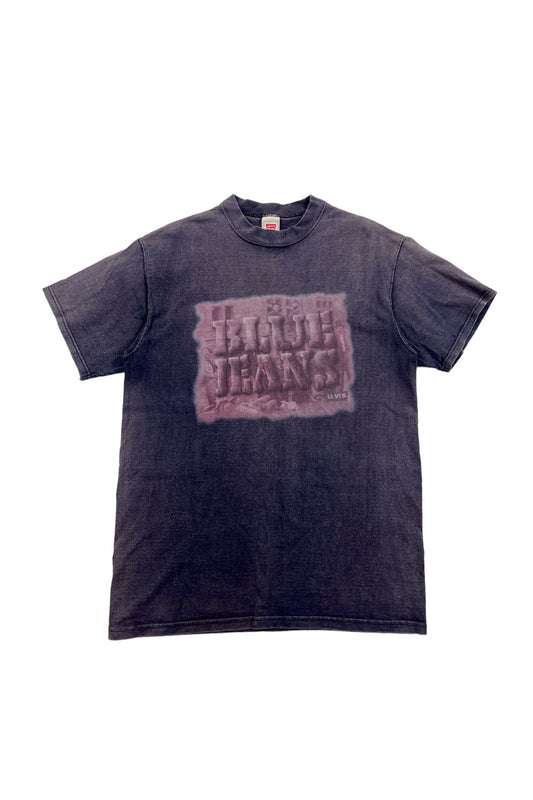 90 年代美国制造 Levi's T 恤