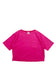 Champion T-shirt pink