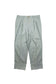 mint green slacks