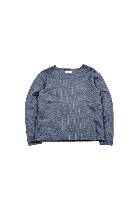 Composition by KENZO knit