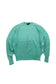 90's Polo by Ralph Lauren mint green sweater