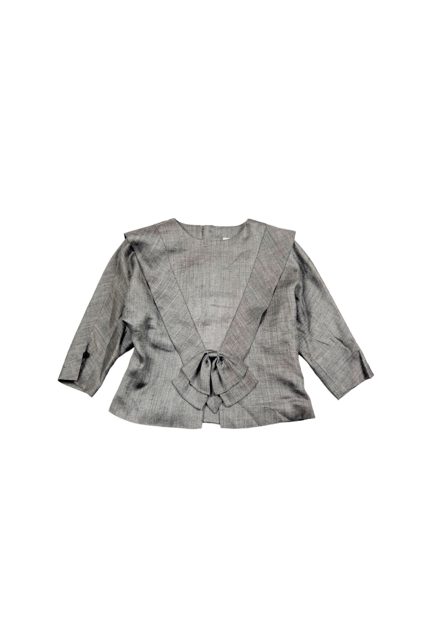 90's YUKI TORII blouse 
