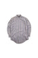 90‘s Ralph Lauren stripe shirt