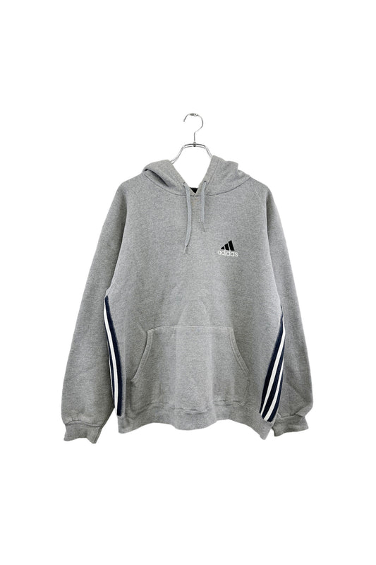 80's Made in USA adidas hoodie