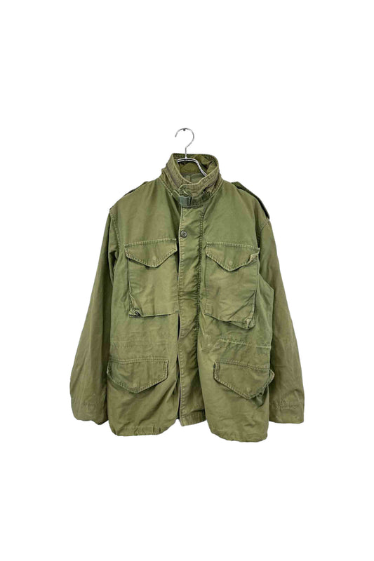 M-65 military jacket