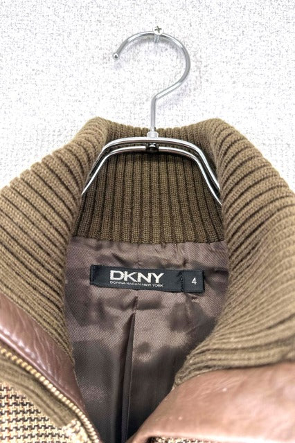 90's DKNY jacket