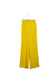 Made in FRANCE Karting yellow pants