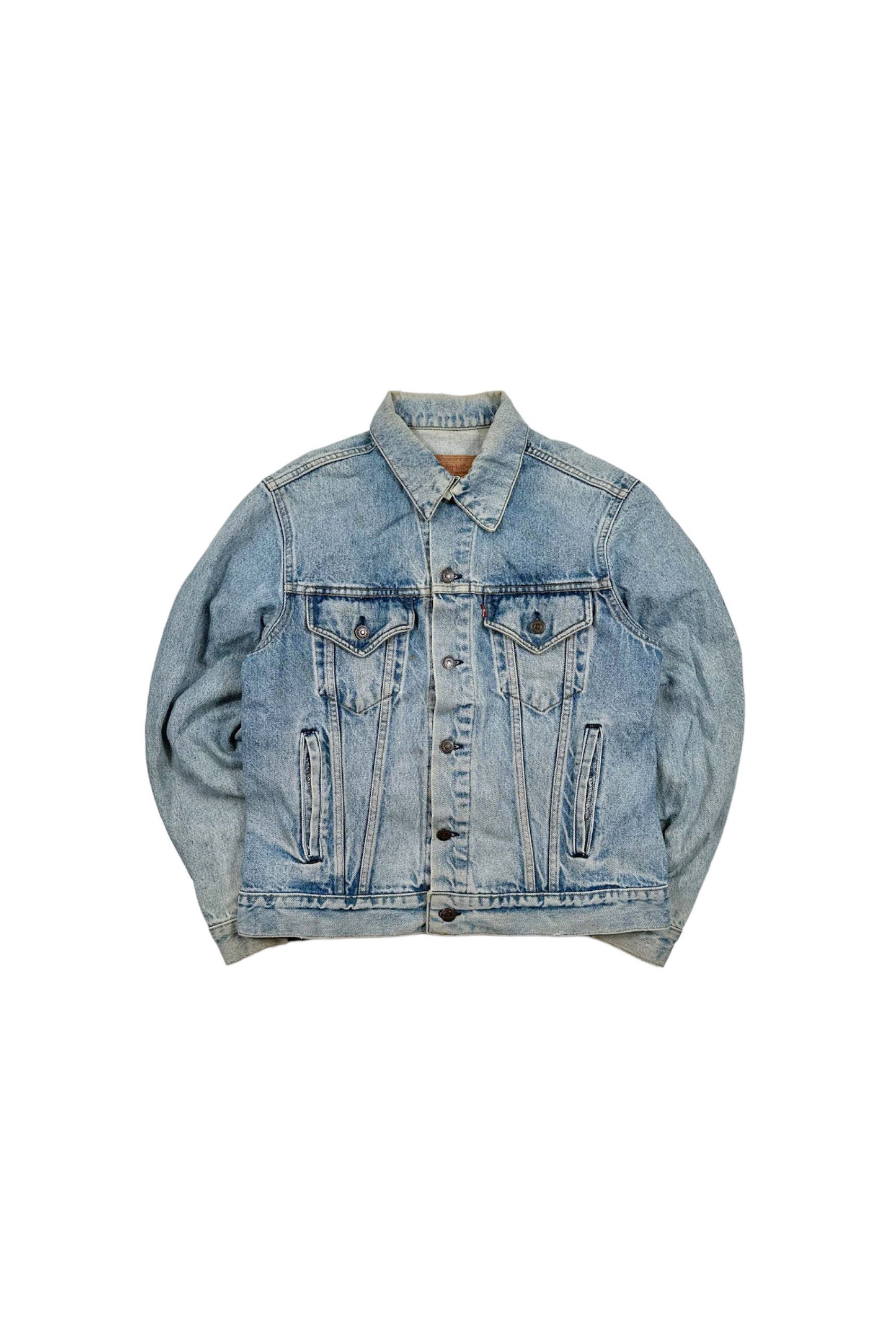 80‘s Made in USA Levi‘s denim jacket