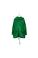 INVOICE INTERNATIONAL green hoodie