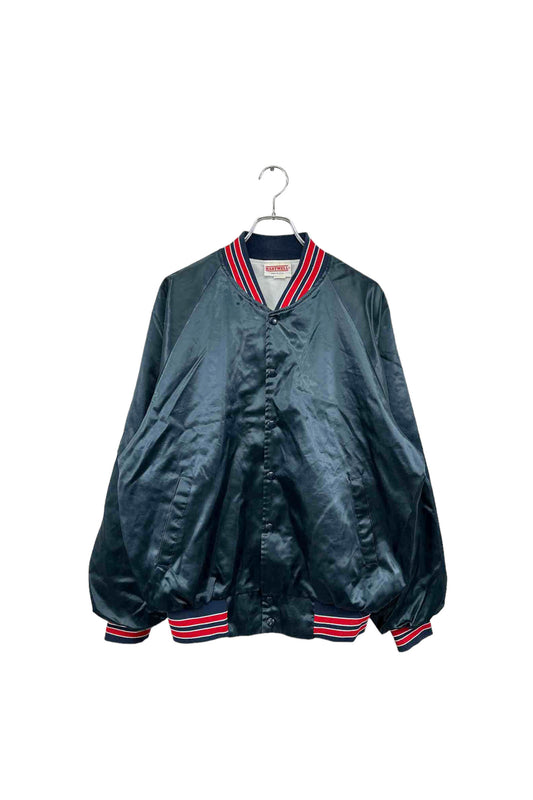 90's Made in USA HARTWELL stadium jacket