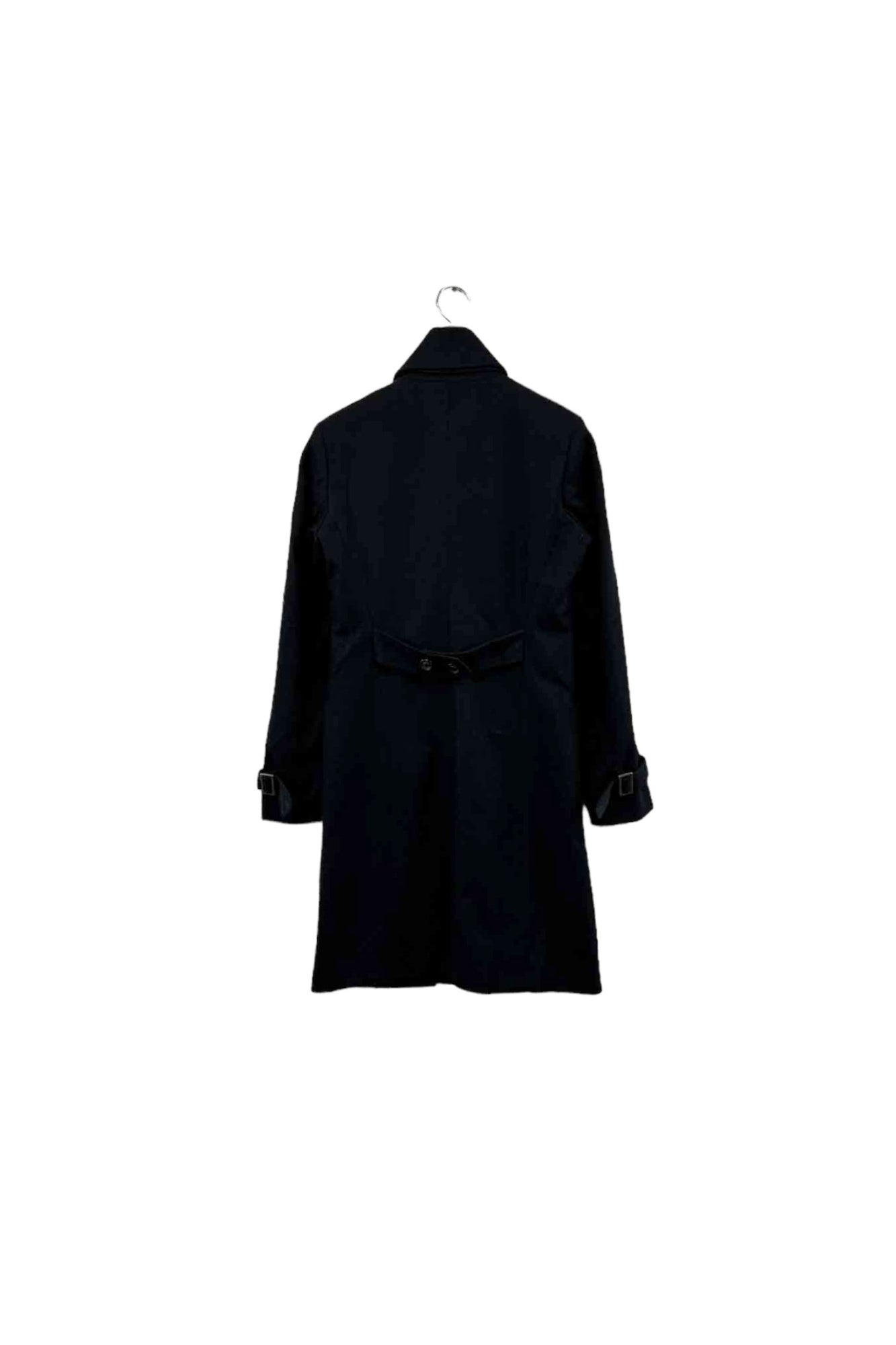 Made in ITALY Cycle black coat