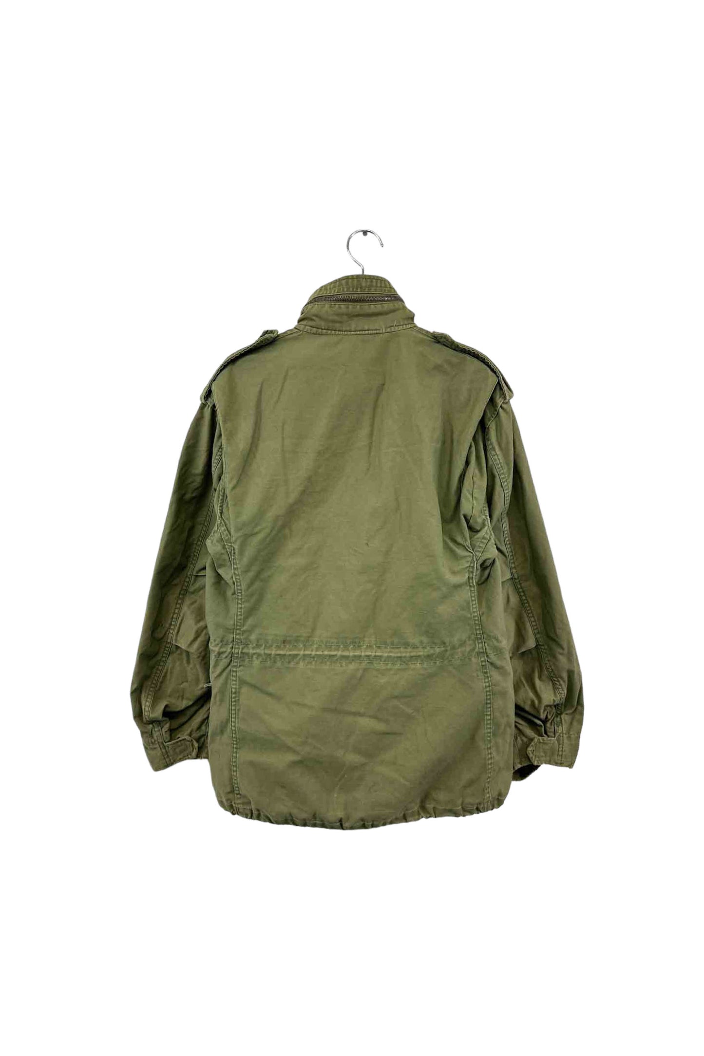 M-65 military jacket