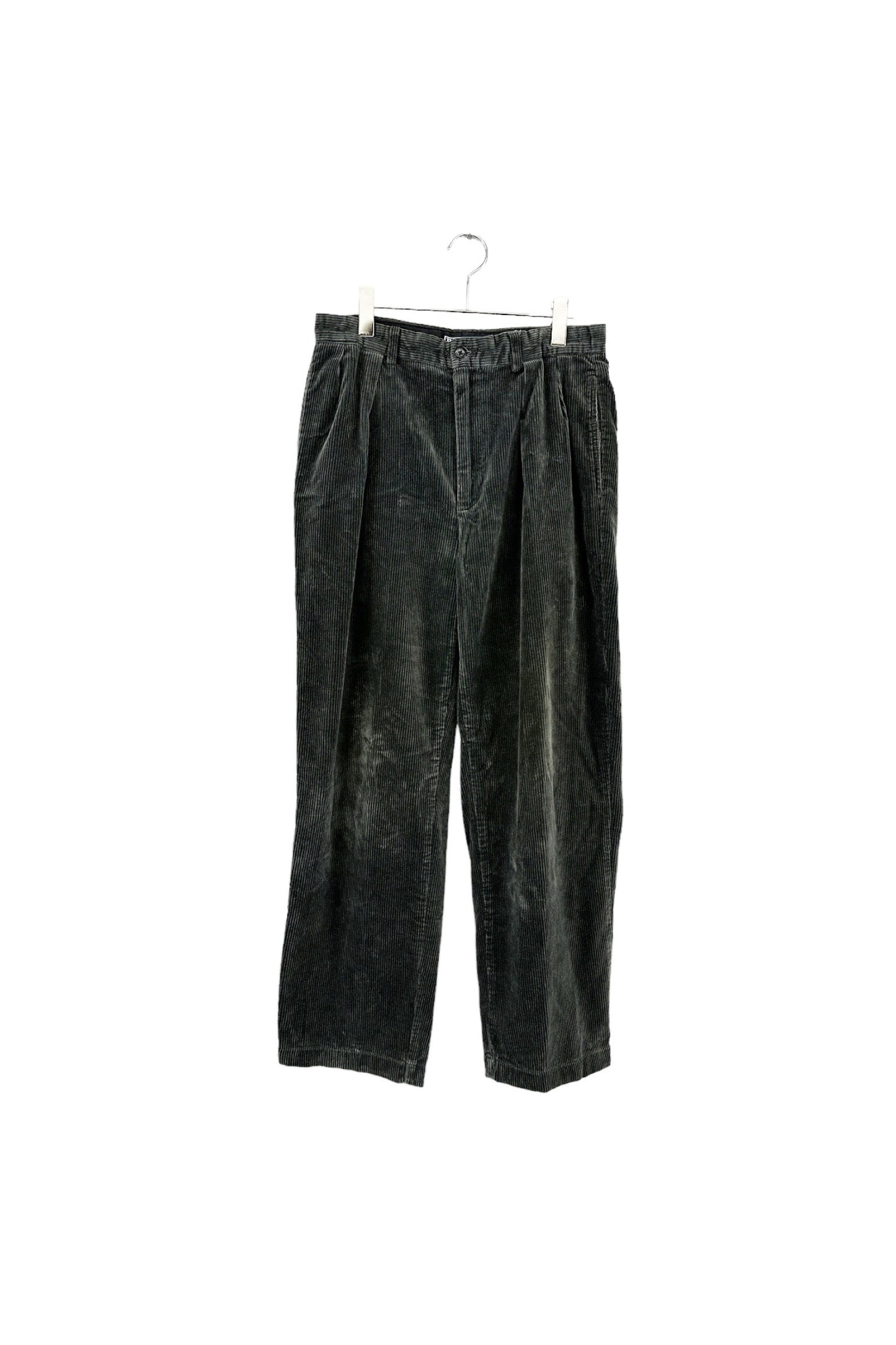 90's Polo by Ralph Lauren black corduroy pants