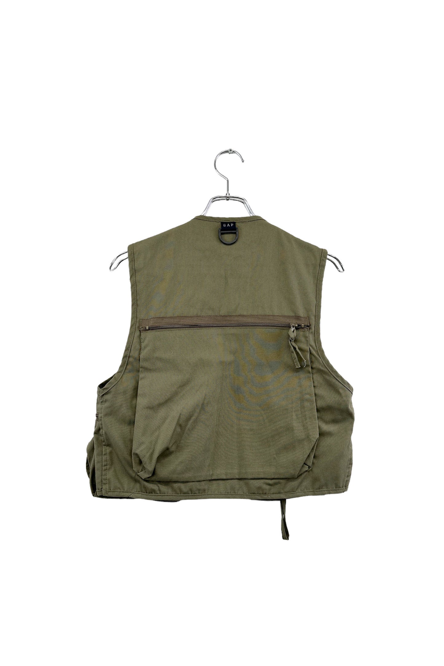 90's old GAP fishing vest