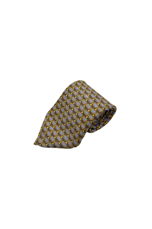 Made in ITALY design tie